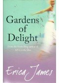James, Erica - Gardens of Delight