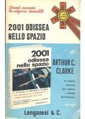 Arthur C. Clarke  - 2001 Odissea nello spazio