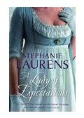 Stephanie Laurens - A Lady of Expectations