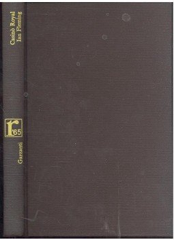 Ian Fleming - Casino Royal Ian Fleming - Casino Royal, null 1965 antikvár könyv