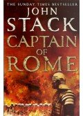 STACK, JOHN - Captain of Rome