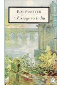 FORSTER, E.M. - A Passage to India