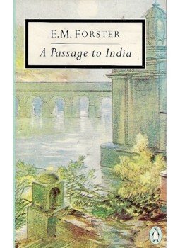 FORSTER, E.M. - A Passage to India FORSTER, E.M. - A Passage to India, null 1989 antikvár könyv