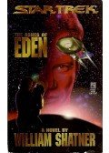 Shatner, William - The Ashes of Eden
