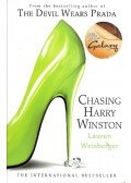 Lauren Weisberger - Chasing Harry Winston