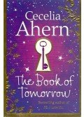 Cecelia Ahern - The Book of Tomorrow