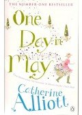 Catherine Alliott - One Day in May