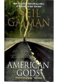 Neil Gaiman - American Gods