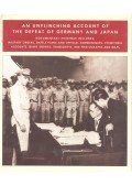 DOLLINGER, HANS - The Last Days of Nazi Germany and Imperial Japan - A Photographic History of of the Final Days of World War II