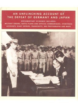 DOLLINGER, HANS - The Last Days of Nazi Germany and Imperial Japan - A Photographic History of of the Final Days of World War II, null 2009 antikvár könyv