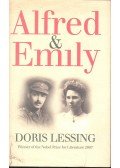 Lessing, Doris - Alfred & Emily