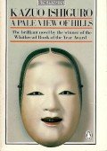 Kazuo Ishiguro - A Pale View of Hills