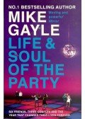 GAYLE,MIKE - Life And Soul Of The Party