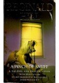 Hill, Reginald - A Pinch of Snuff