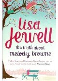 Jewell, Lisa - The Truth about Melody Browne