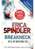 Spindler, Erica - Breakneck