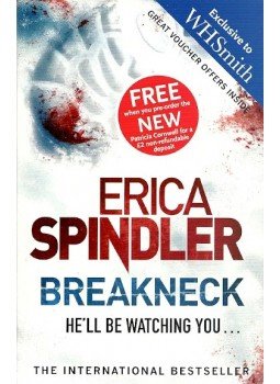 Spindler, Erica - Breakneck Spindler, Erica - Breakneck, null 2009 antikvár könyv