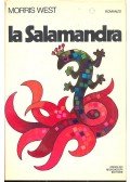 West, Morris - La Salamandra