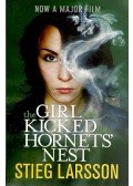 Stieg Larsson - The Girl Who Kicked the Hornet's Nest