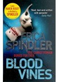 Spindler, Erica - Blood Vines