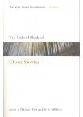 COX, MICHAEL - GILBERT, R. A. (edt) - The Oxford Book of English Ghost Stories