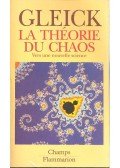 Gleick, James - La théorie du chaos - Vers une nouvelle science