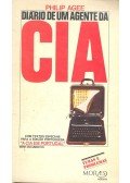 Agee, Philip - Diário de um agente da CIA
