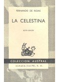 Rojas Fernando De - La Celestina