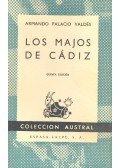 Valdés, Armando Palacio - Los majos de cádiz