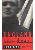 King, John - England Away