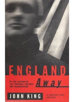 King, John - England Away King, John - England Away, null 1999 antikvár könyv