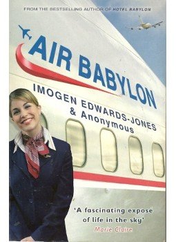 Edwards-Jones, Imogen - Air Babylon, null 2006 antikvár könyv