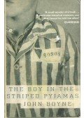 John Boyne - The Boy in the Striped Pyjamas