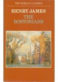 Henry James - The Bostonians