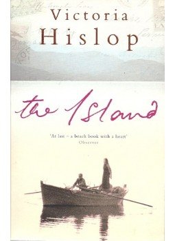 Victoria Hislop - The Island Victoria Hislop - The Island, null 2006 antikvár könyv