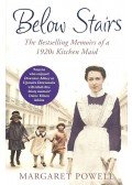 POWELL, MARGARET - Below Stairs