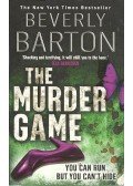 Barton, Beverly - The Murder Game