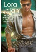 Lora Leigh - Nauti Intentions