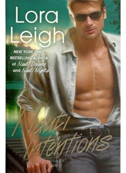 Lora Leigh - Nauti Intentions Lora Leigh - Nauti Intentions, null 2005 antikvár könyv