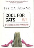 Adams, Jessica - Cool for Cats