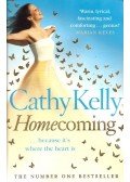 Kelly, Cathy - Homecoming