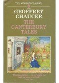 Chaucer, Geoffrey - The Canterbury Tales
