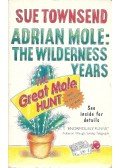 Sue Townsend - Adrian Mole: The Wilderness Years