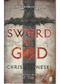 Kuzneski, Chris - Sword of God