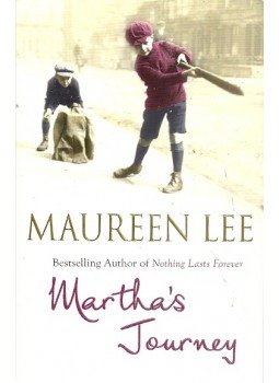 Lee, Maureen - Martha's Journey Lee, Maureen - Martha's Journey, 2010 antikvár könyv