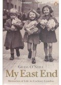 O'NEILL, GILDA - My East End
