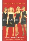 Bushnell, Candace - Sex and the City