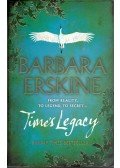 Barbara Erskine - Time's Legacy