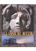 Bingham, Jane - Classical Myth - A Treasury of Greek and Roman Legends, Art and History