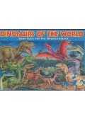 Garry Fleming - Dinosaurs of the World